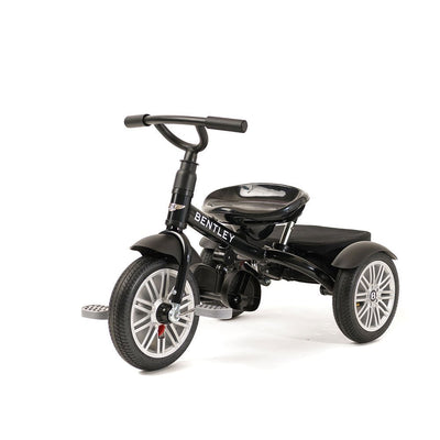 Onyx Black Bentley 6 in 1 Stroller Trike