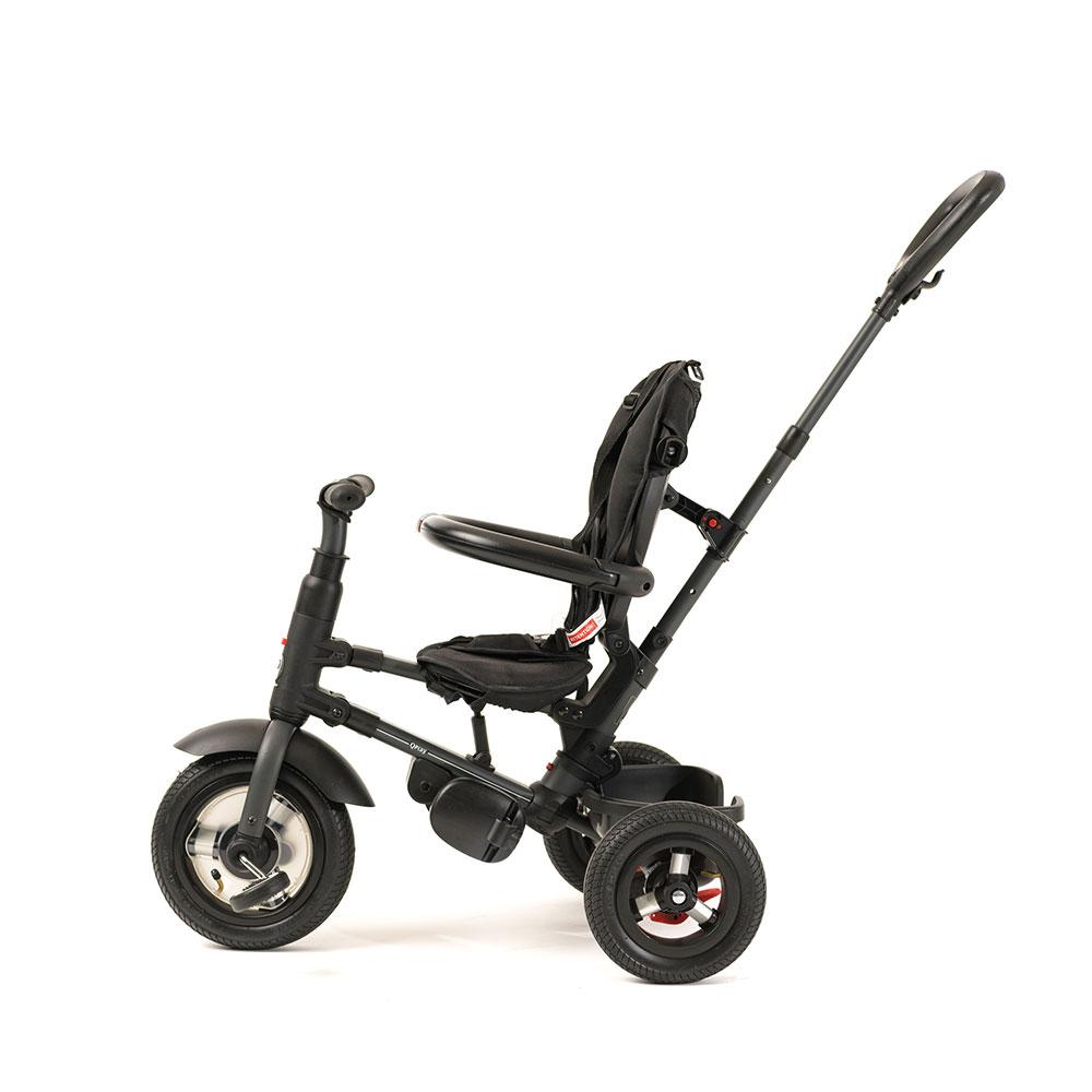 Q rito hot sale folding trike