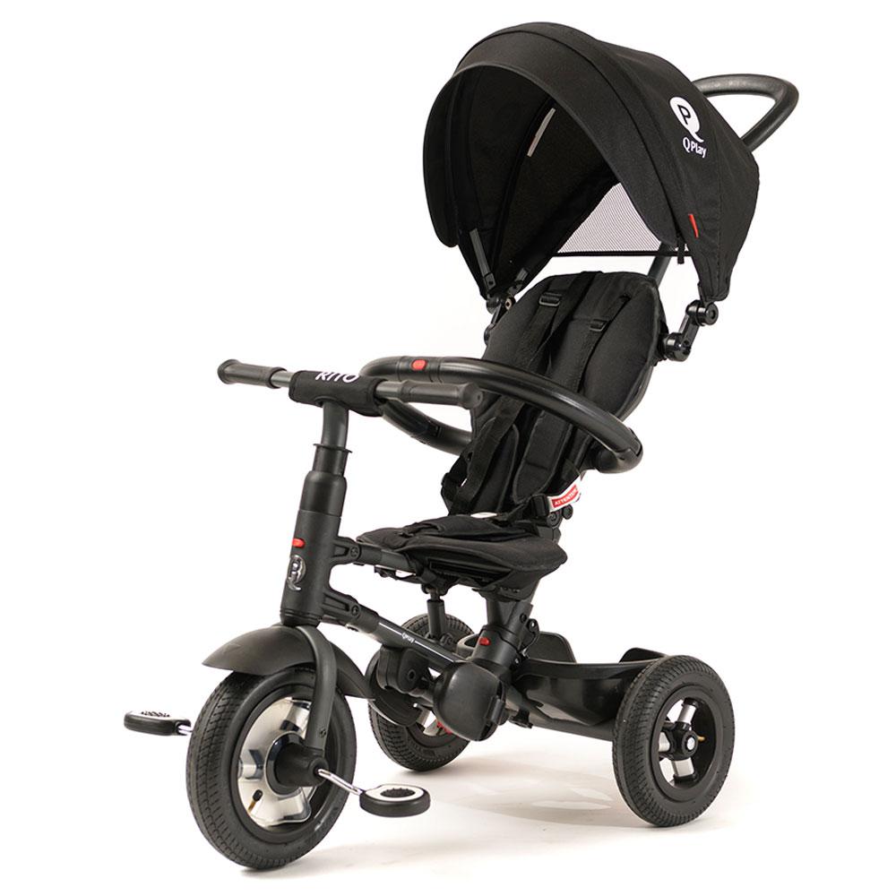 Rito Plus Ultimate Folding Trike