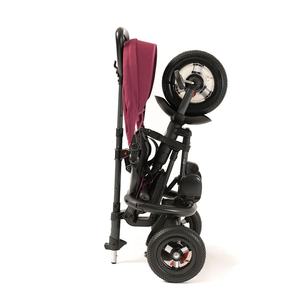 Rito Plus Ultimate Folding Trike