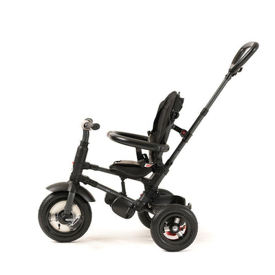 Q play rito best sale folding trike spare parts