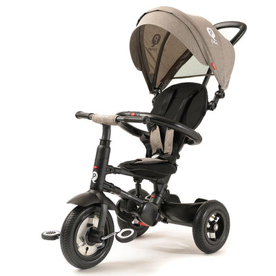 Q play rito store folding trike uk