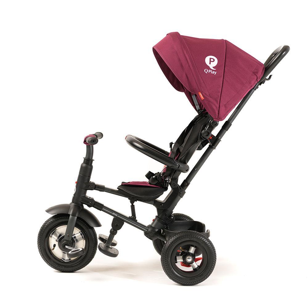 Rito Plus Ultimate Folding Trike