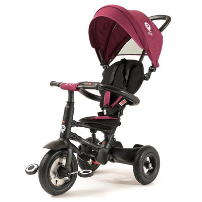 Rito Plus Ultimate Folding Trike