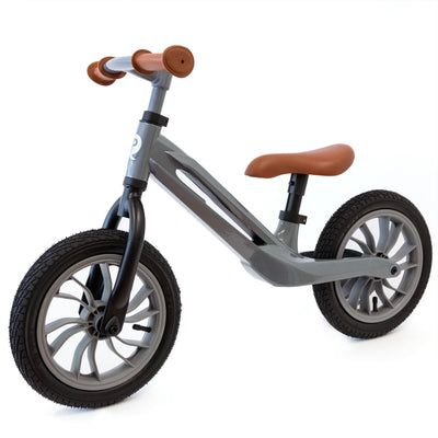 Sterling Grey Racer Balance Bike