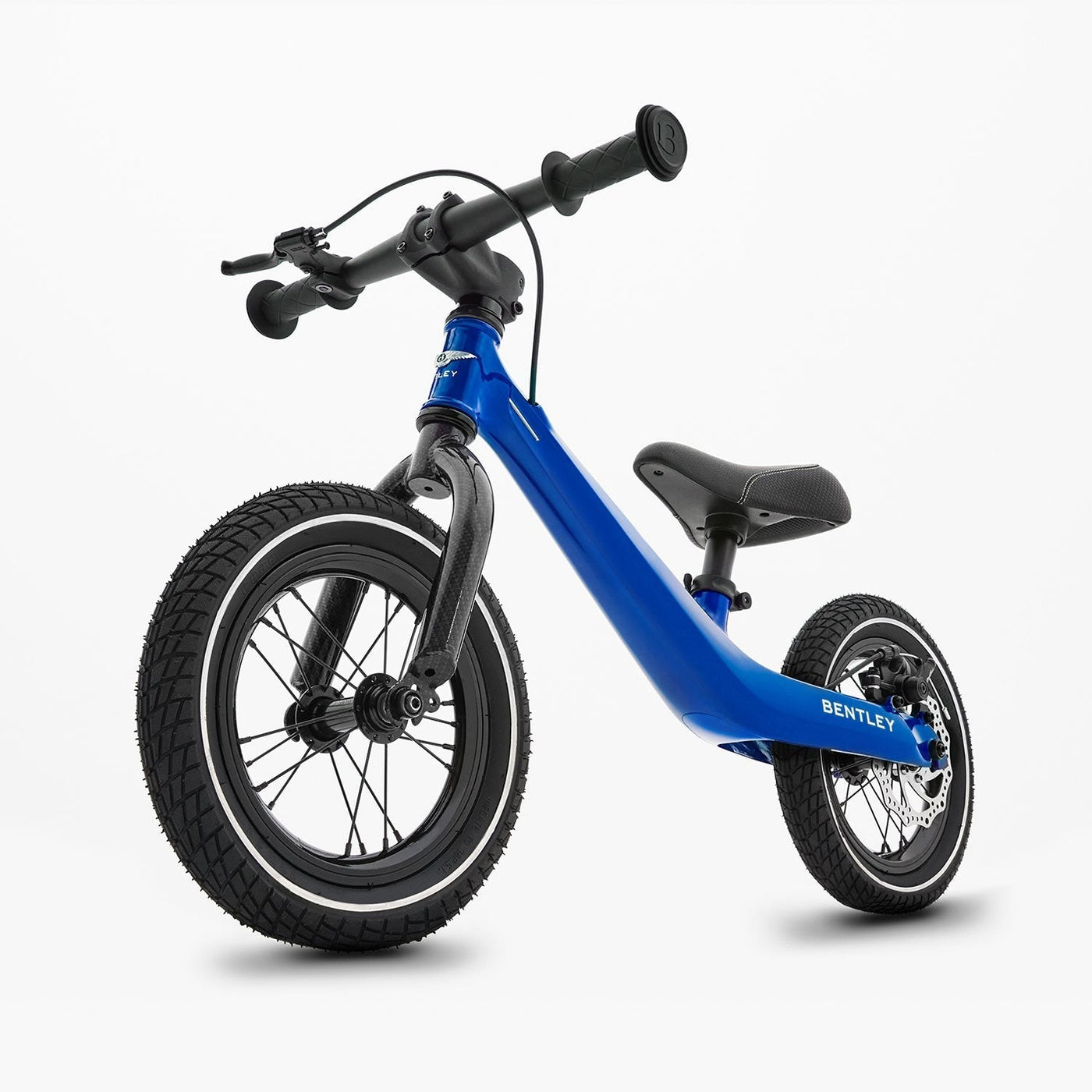 The Bentley Balance Bike