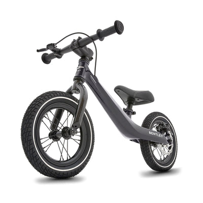 The Bentley Balance Bike