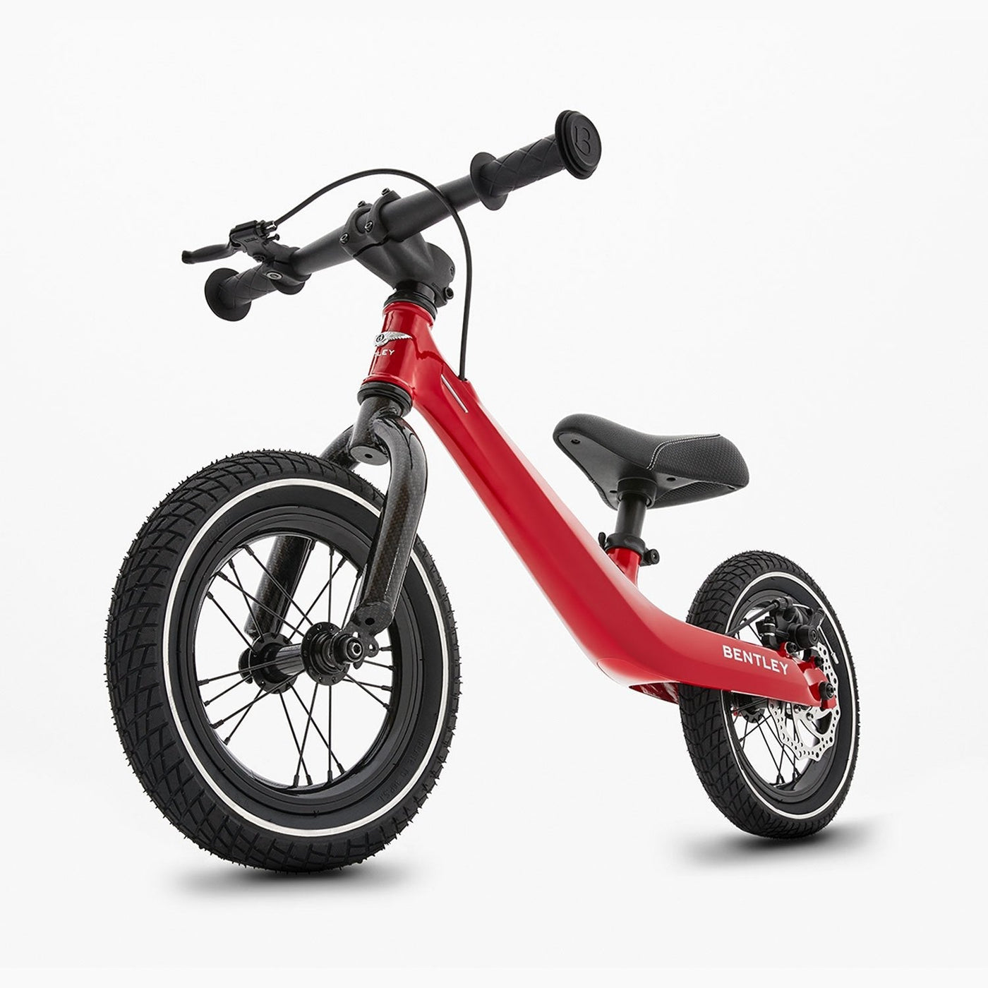 The Bentley Balance Bike