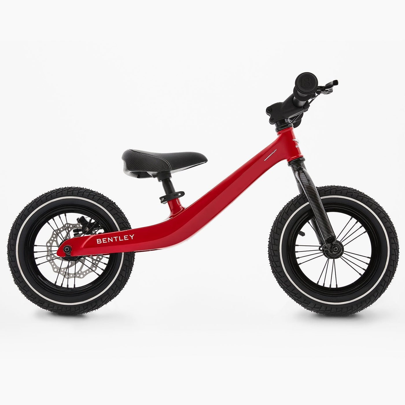 The Bentley Balance Bike