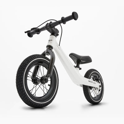 The Bentley Balance Bike