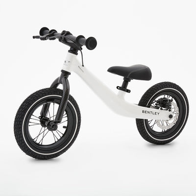 The Bentley Balance Bike