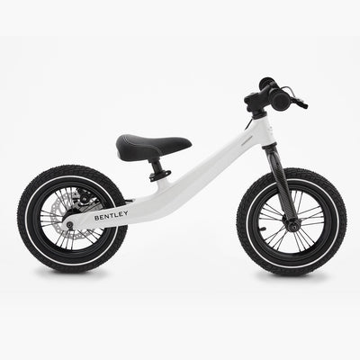 The Bentley Balance Bike