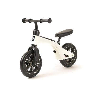 White Tech Balance Bike