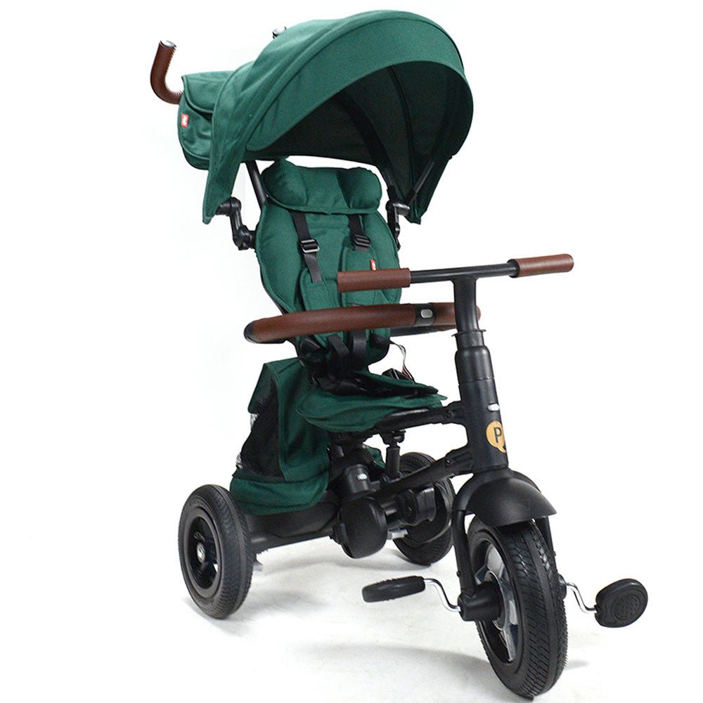 Rito Plus Ultimate Folding Trike