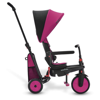 5-in-1 Stroller Trike