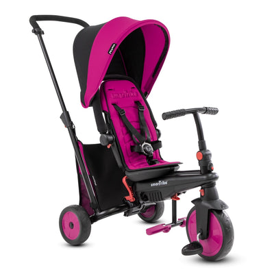 5-in-1 Stroller Trike