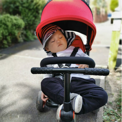 5-in-1 Stroller Trike