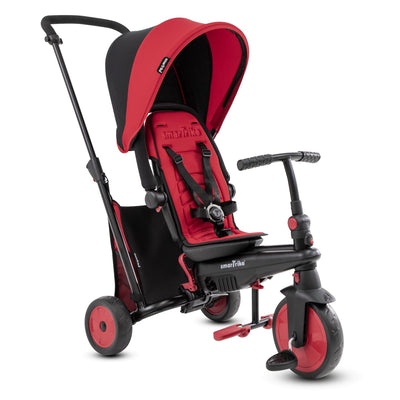 5-in-1 Stroller Trike