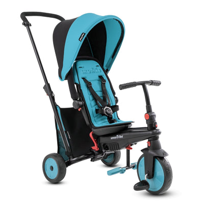 5-in-1 Stroller Trike