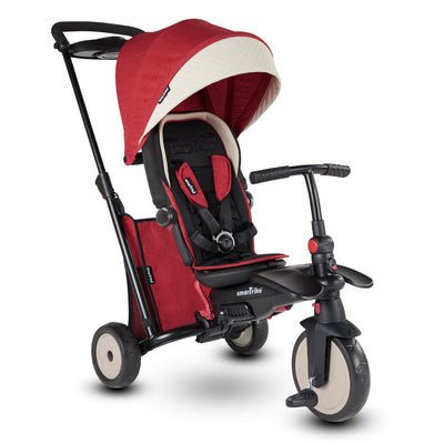 6-in-1 Stroller Trike