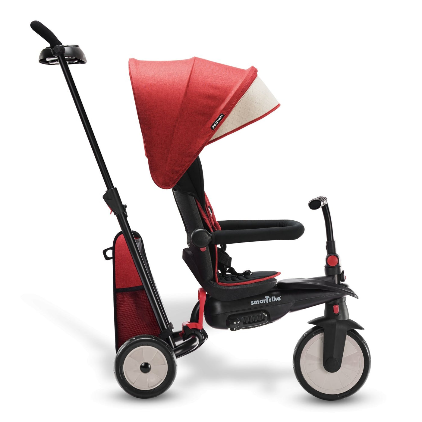 6-in-1 Stroller Trike