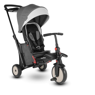 6-in-1 Stroller Trike