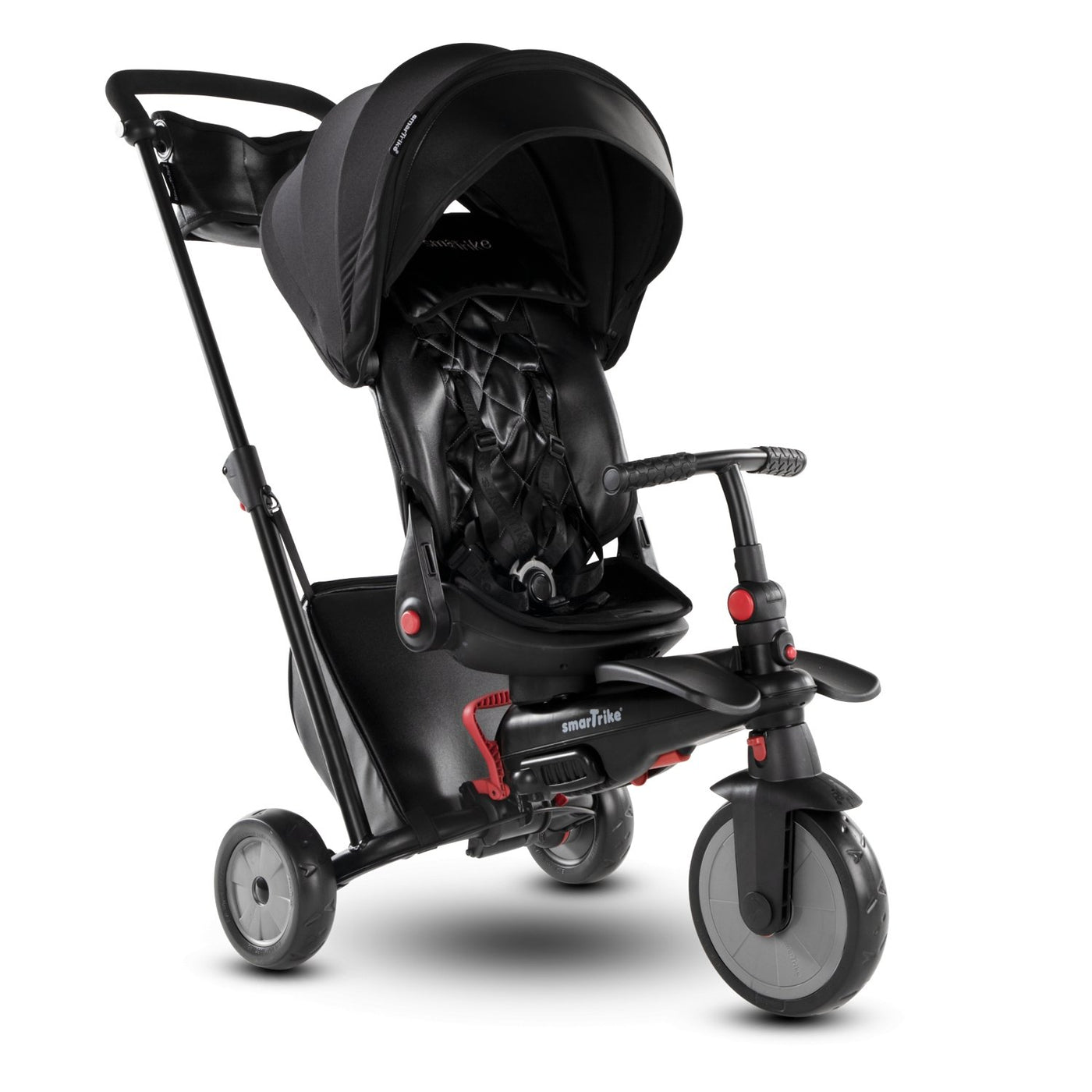 6-in-1 Stroller Trike STR7