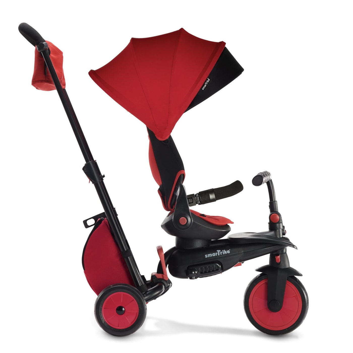 6-in-1 Stroller Trike STR7