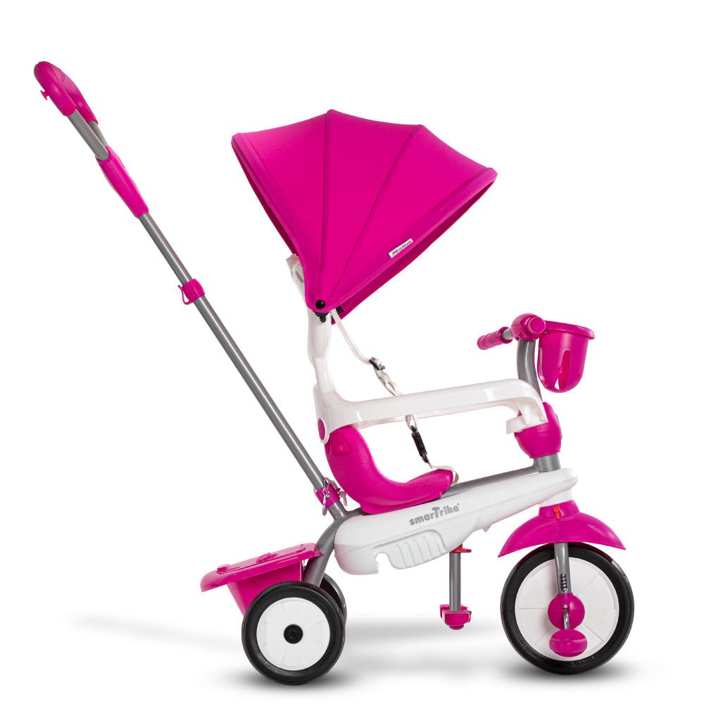 Breeze Plus Toddler Tricycle