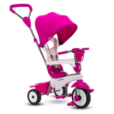 Breeze Plus Toddler Tricycle