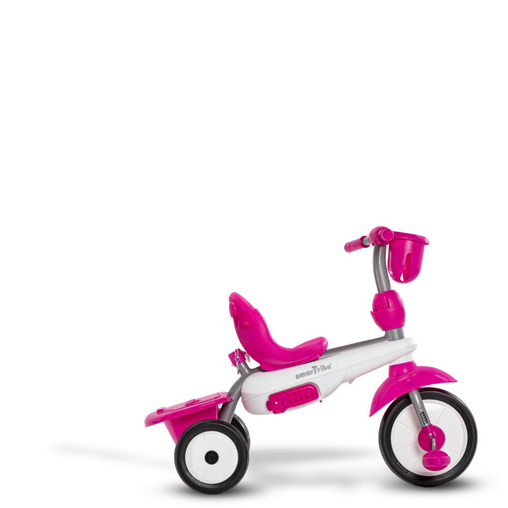 Breeze Plus Toddler Tricycle