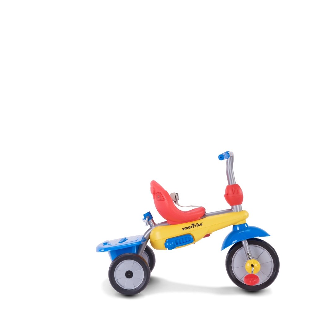 Breeze Toddler Tricycle