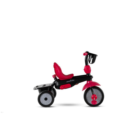 Swing DLX Toddler Tricycle