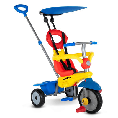 Zoom Toddler Tricycle