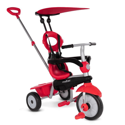 Zoom Toddler Tricycle