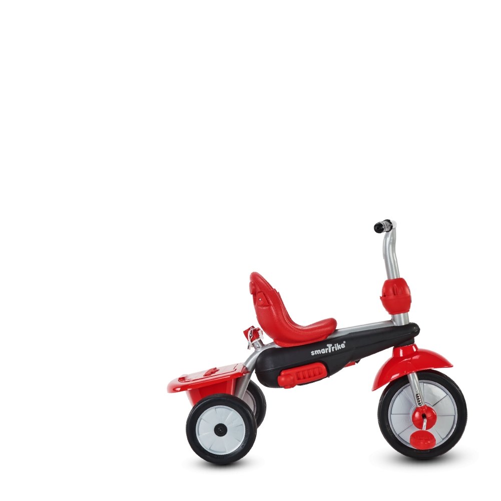 Smart trike online zoom