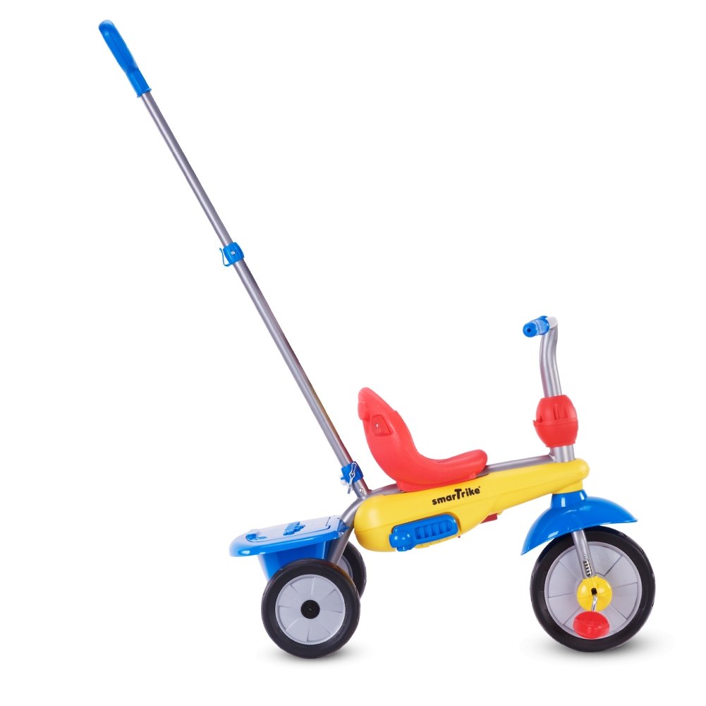 Zoom Toddler Tricycle