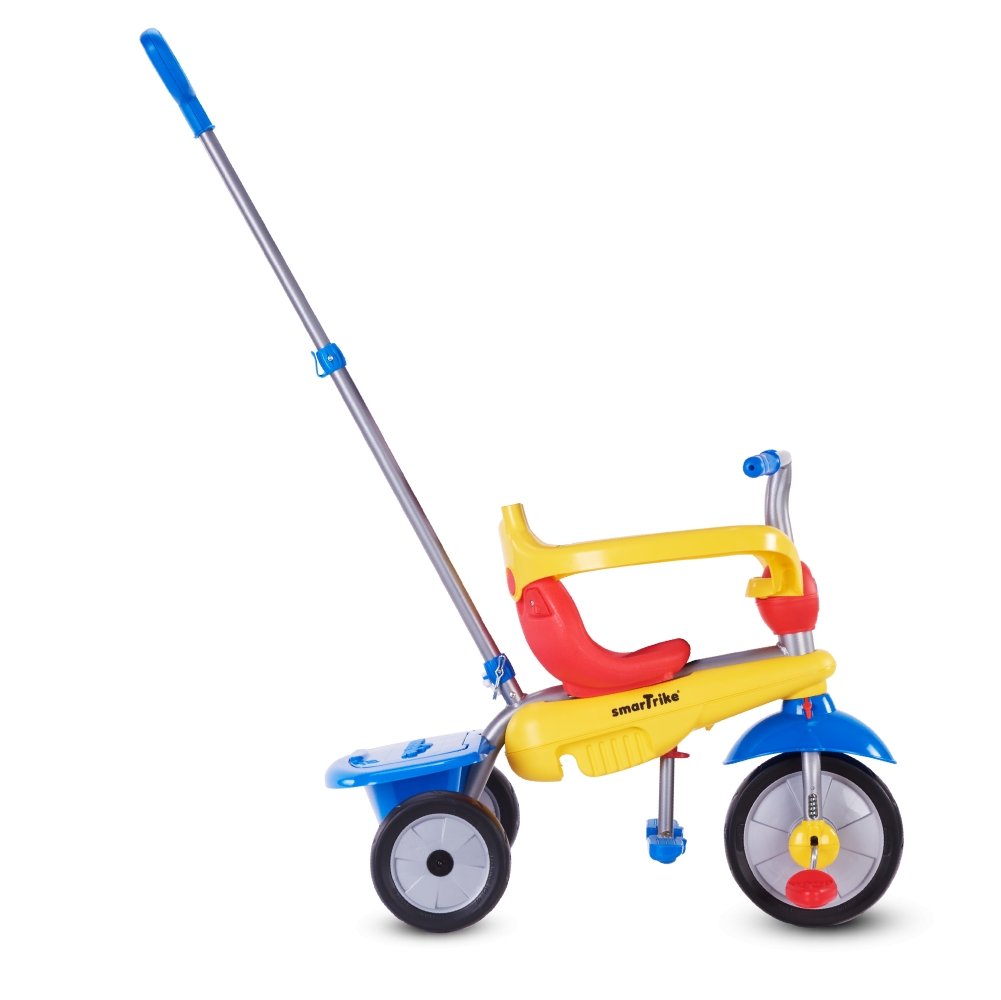 Zoom Toddler Tricycle