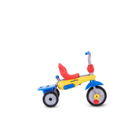 Zoom Toddler Tricycle