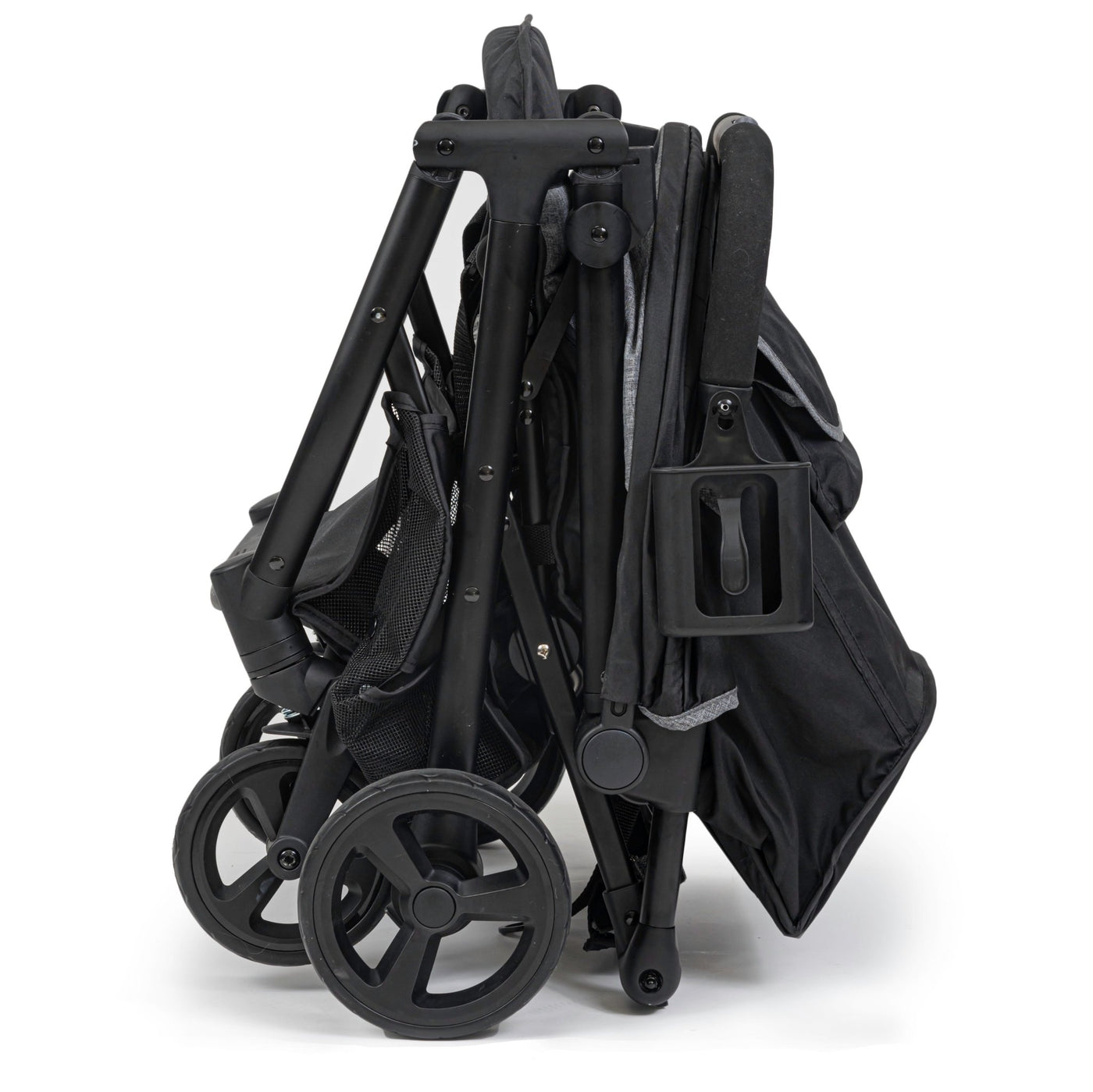 Summer 3Dpac CS Compact Fold Stroller