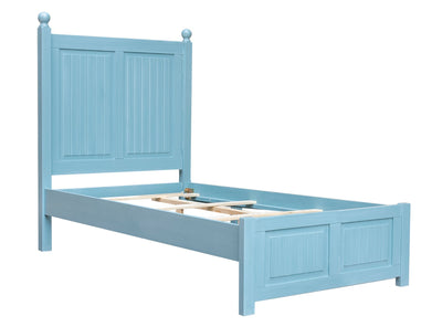 Sunset Trading Cool Breeze Twin Bed