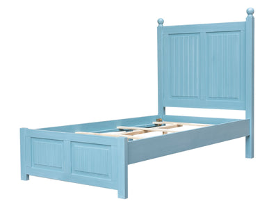 Sunset Trading Cool Breeze Twin Bed