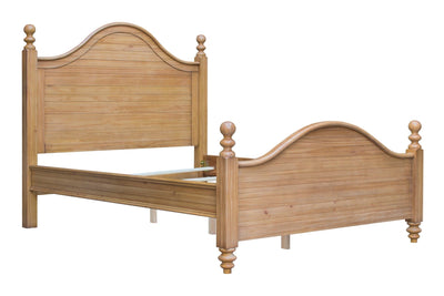 Sunset Trading Vintage Casual Queen Bed