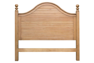 Sunset Trading Vintage Casual Queen Bed