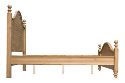 Sunset Trading Vintage Casual Queen Bed