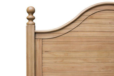 Sunset Trading Vintage Casual Queen Bed