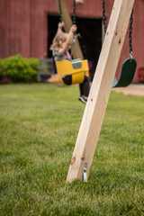 Swing Set Anchor Kit