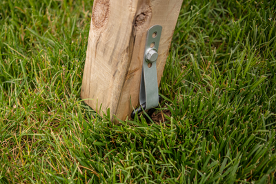 Swing Set Anchor Kit