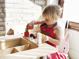 preschool table chairs