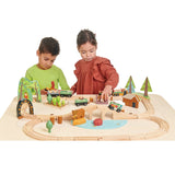 classroom activity table
